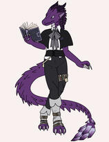 Dragonborn Dragonborn